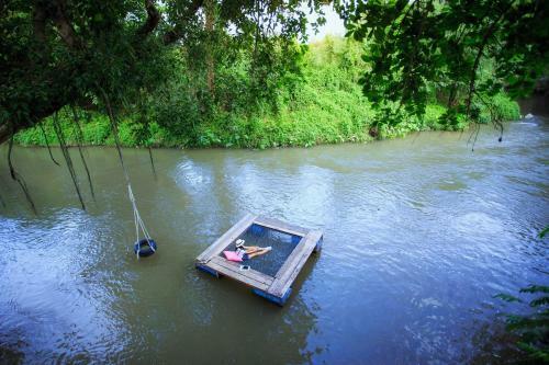 Hotel Watermill Resort