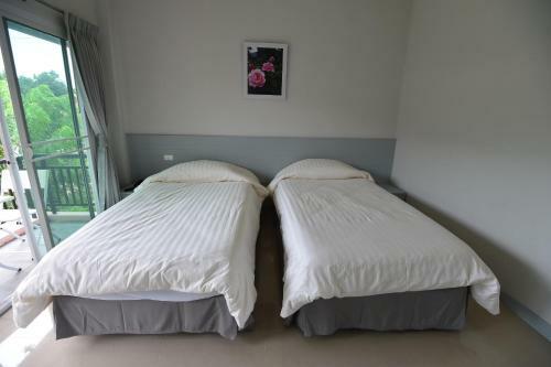 Rose Villa Hotel