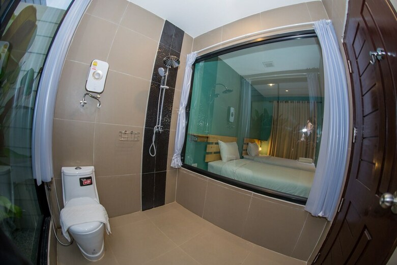 Rest Time Hotel
