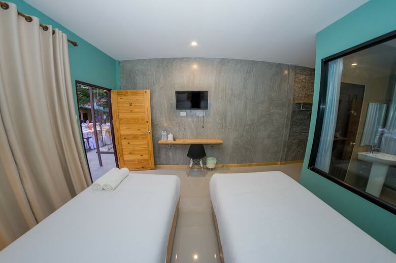 Rest Time Hotel