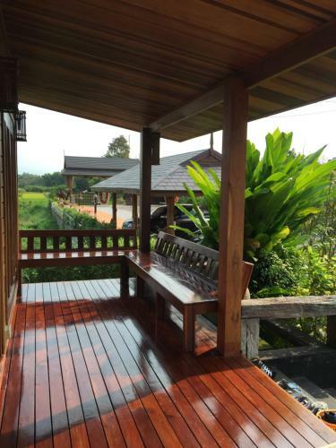Hotel Kruathai And Spa Vacation Home