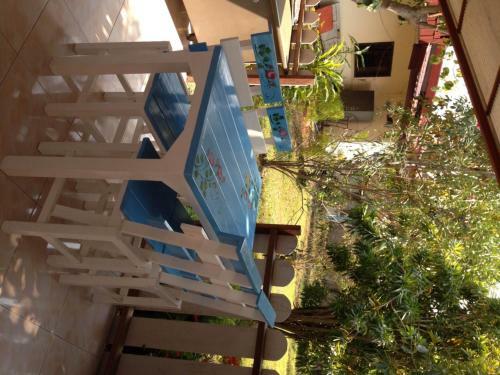 Hostal Puangchompoo Place