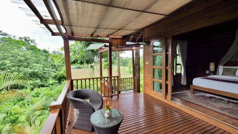 Hotel Nan Seasons Boutique Resort