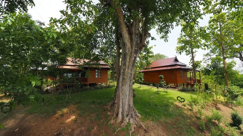 Hotel Nan Seasons Boutique Resort