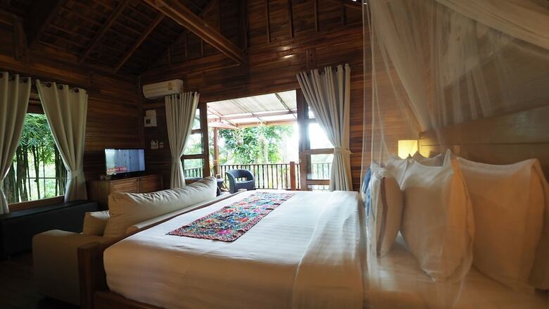 Hotel Nan Seasons Boutique Resort