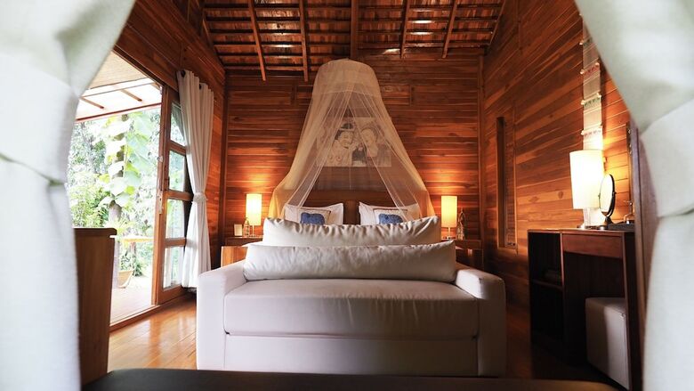 Hotel Nan Seasons Boutique Resort
