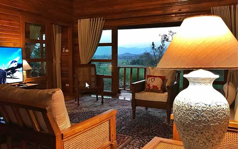 Hotel Nan Seasons Boutique Resort