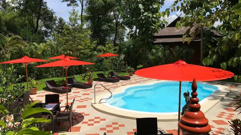 Hotel Nan Seasons Boutique Resort