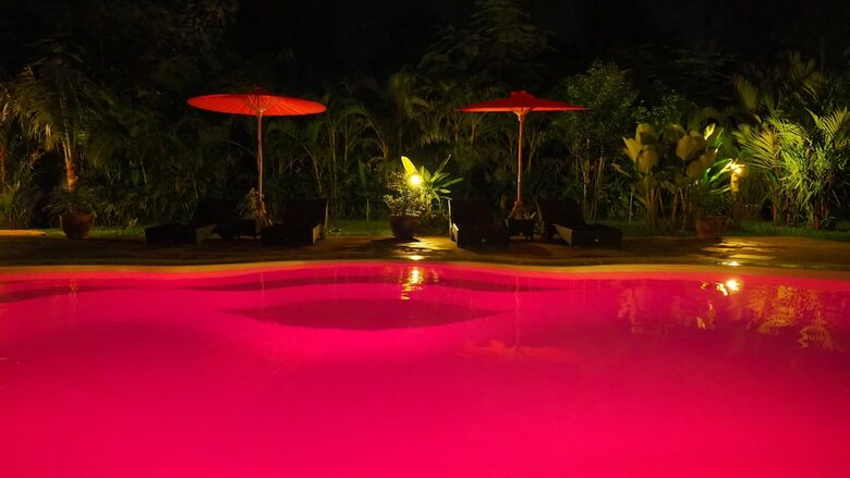 Hotel Nan Seasons Boutique Resort