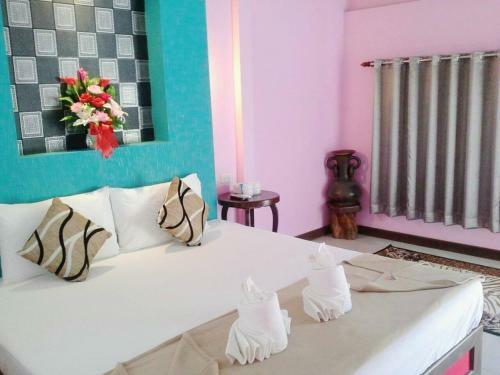 Hostal Great Hill Resort