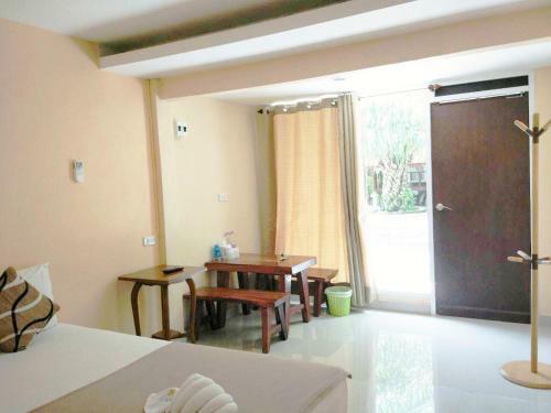 Hostal Great Hill Resort