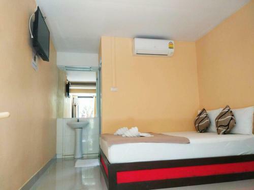 Hostal Great Hill Resort