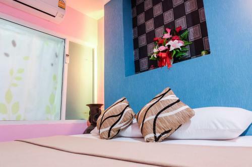 Hostal Great Hill Resort