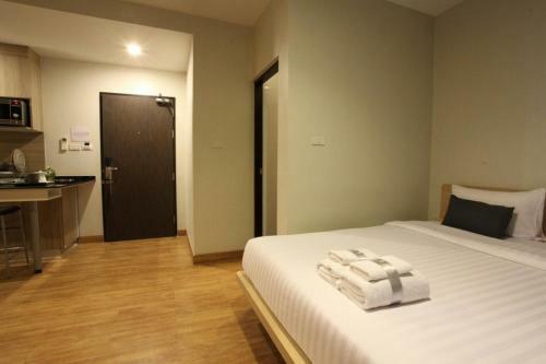 Hotel Narita@amata