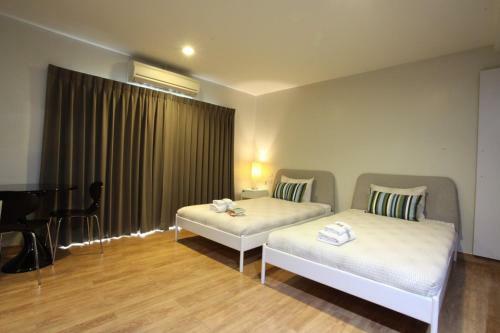 Hotel Narita@amata