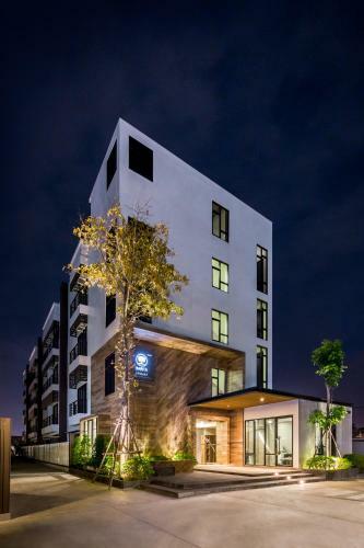 Hotel Narita@amata