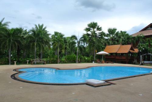 Hotel Siam River Resort