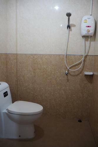 Hostal Rimmueng Resort