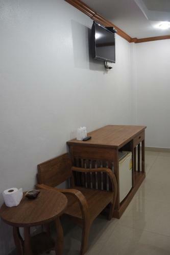 Hostal Rimmueng Resort