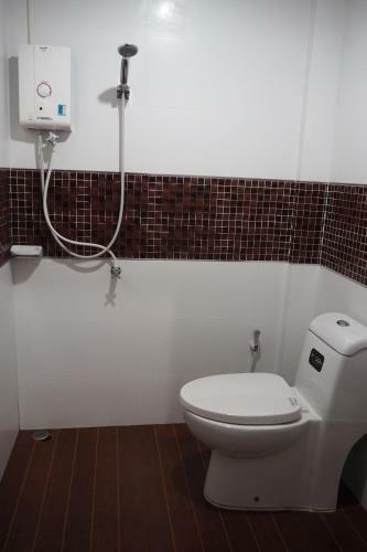 Hostal Rimmueng Resort