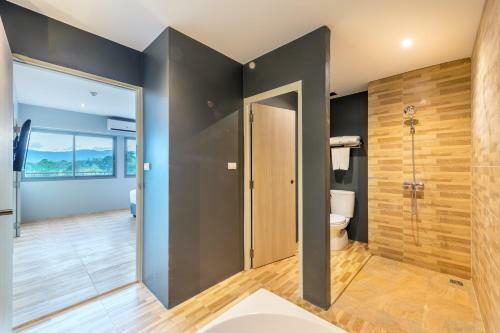 Beehive Boutique Hotel Phuket