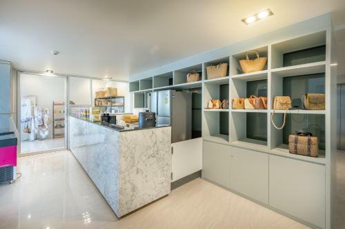Beehive Boutique Hotel Phuket