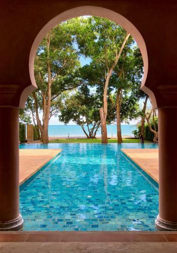 Hotel The Ryad Rayong