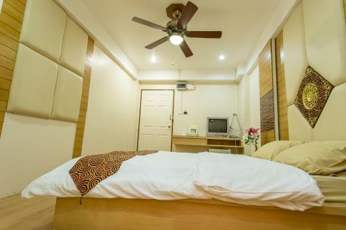 Hotel Rangsit Grand Condo