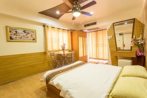 Hotel Rangsit Grand Condo