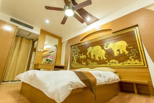 Hotel Rangsit Grand Condo