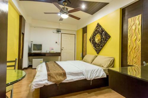Hotel Rangsit Grand Condo
