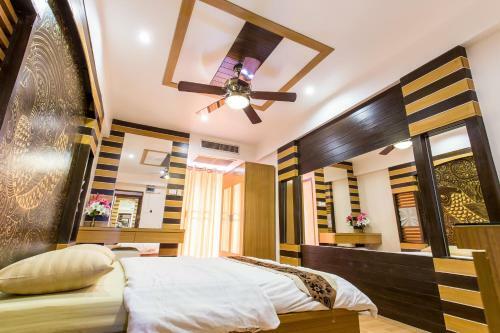 Hotel Rangsit Grand Condo