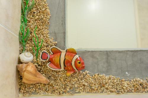 Hotel Rangsit Grand Condo