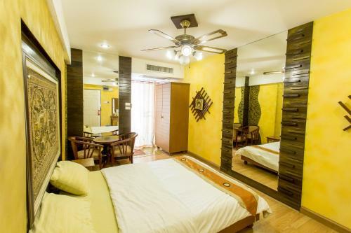 Hotel Rangsit Grand Condo