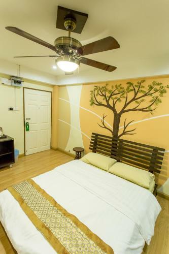 Hotel Rangsit Grand Condo