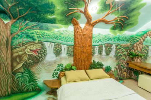 Hotel Rangsit Grand Condo