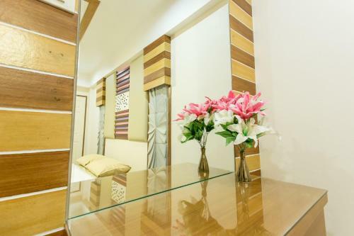 Hotel Rangsit Grand Condo