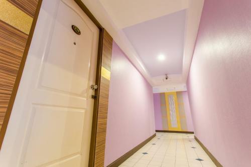 Hotel Rangsit Grand Condo