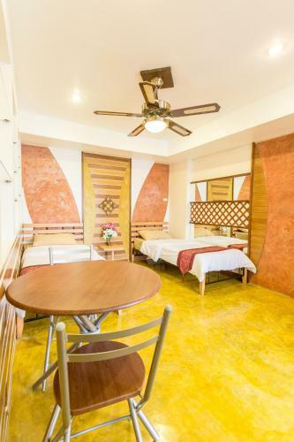 Hotel Rangsit Grand Condo