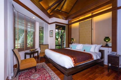 Hotel Tusita Wellness Resort