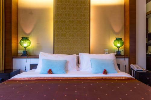 Hotel Tusita Wellness Resort