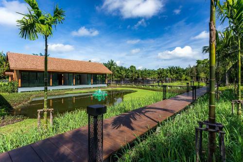 Hotel Tusita Wellness Resort