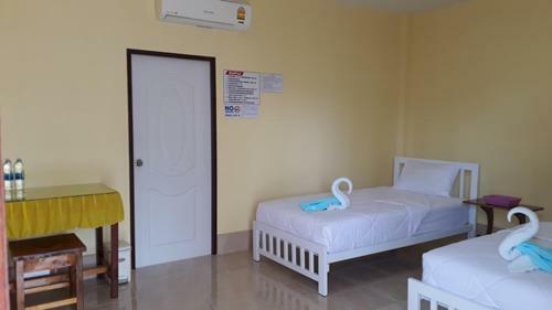 Hotel Sirikosol Resort