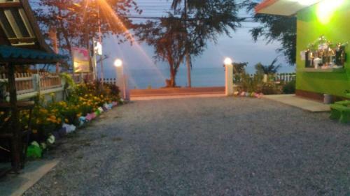 Hotel Sirikosol Resort