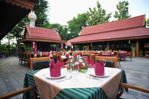 Posada Maeyom Palace Hotel