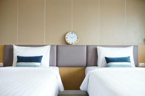 Apa-tree Boutique Hotel