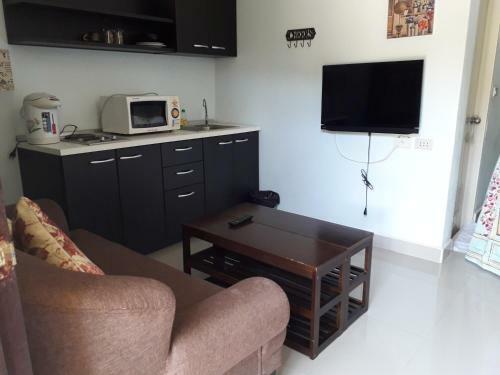 Bb Villa Resort
