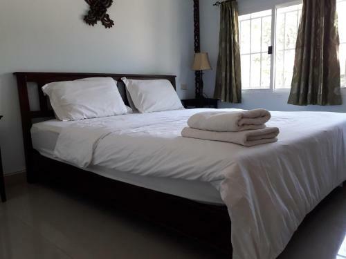 Bb Villa Resort