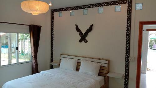 Bb Villa Resort