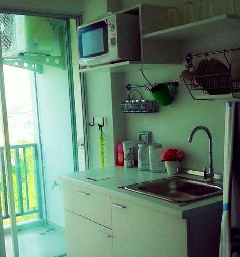 Apartamento The Kith Condo Garden View